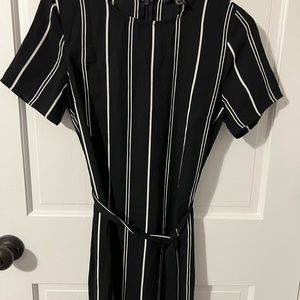 T-shirt dress